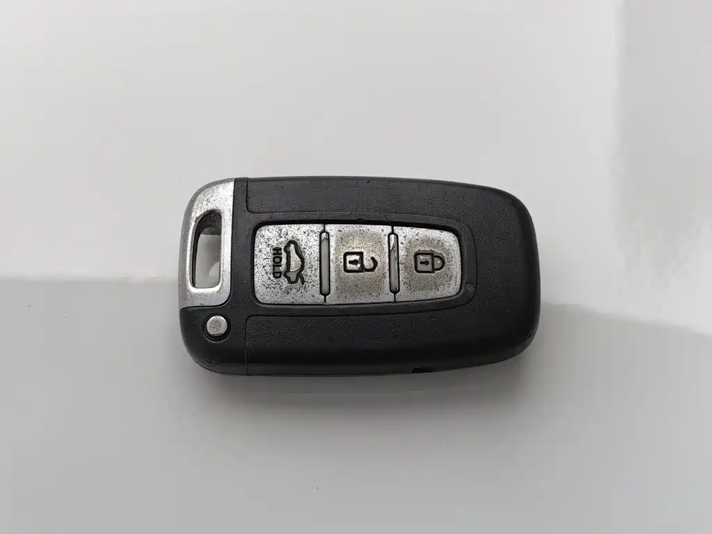 Hyundai Sonata — миниатюра 19