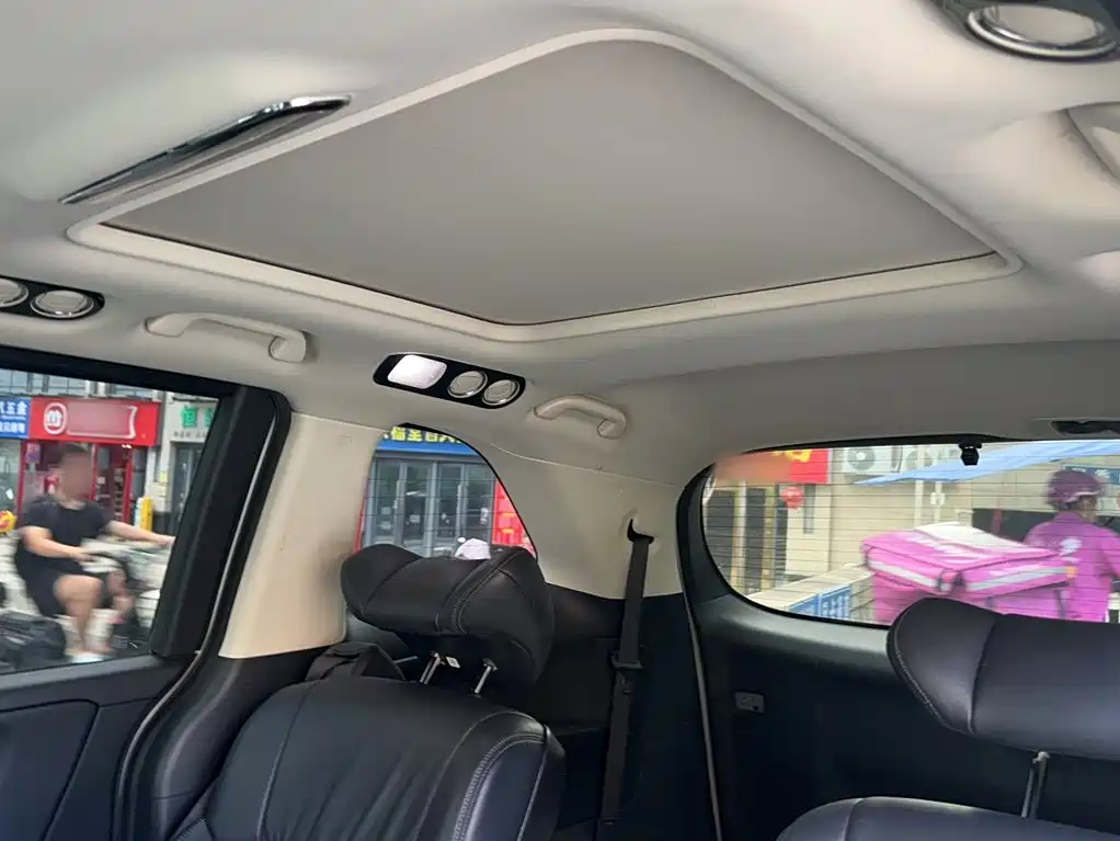 Honda Odyssey — миниатюра 12
