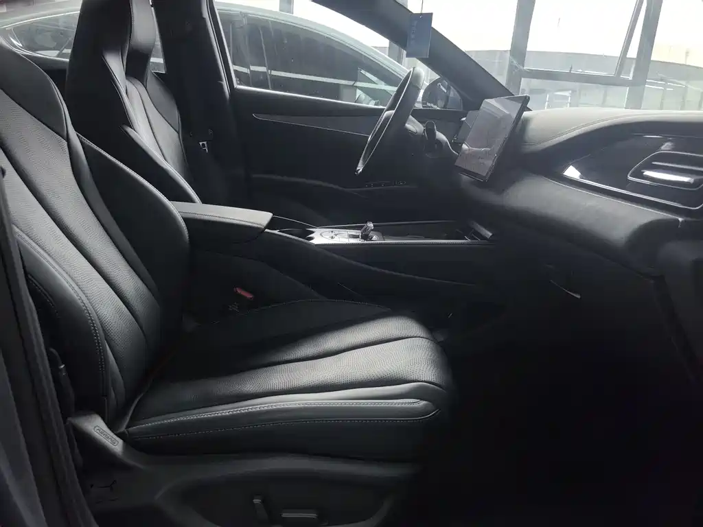 BYD Seal 06 — миниатюра 15