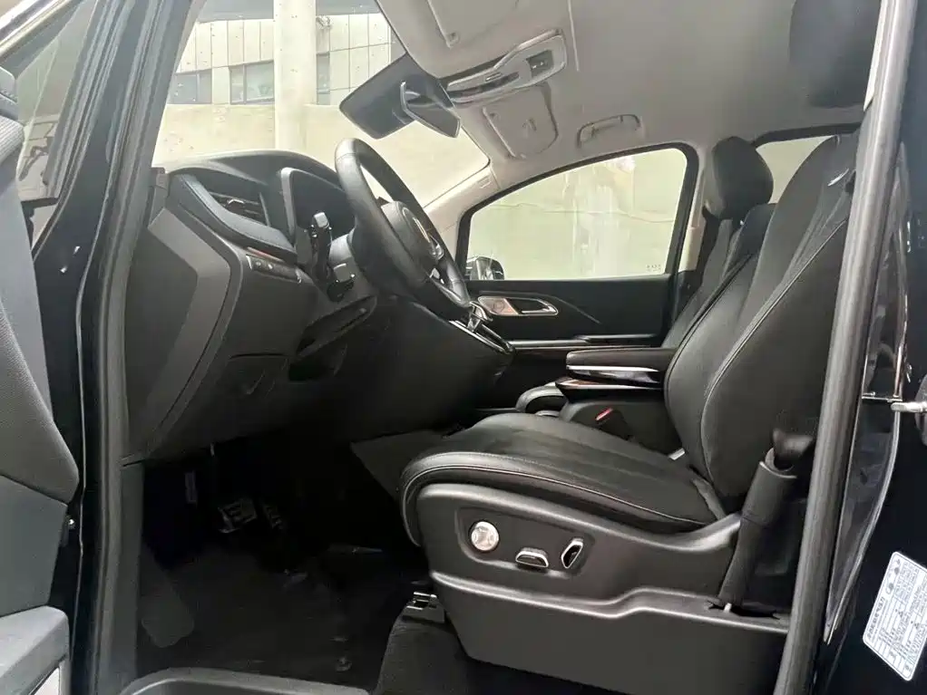 Hongqi Hongqi HQ9 — миниатюра 9