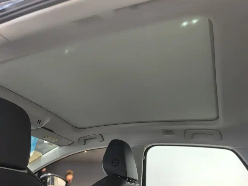 VOLKSWAGEN ID.7 VIZZION