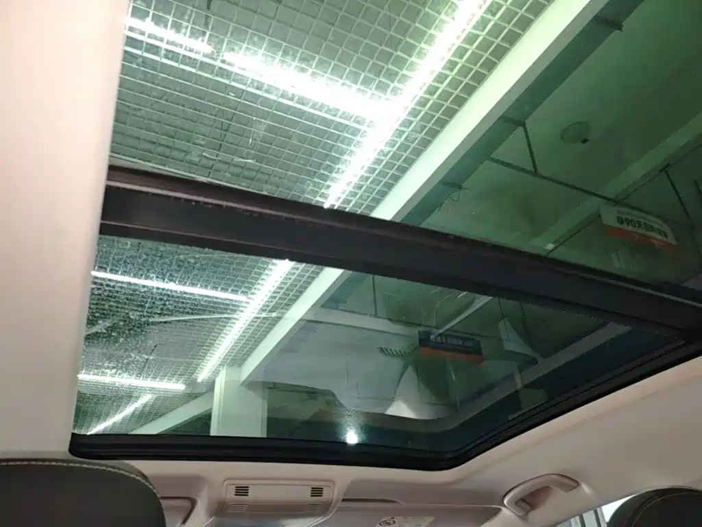 Volkswagen Tayron — миниатюра 18