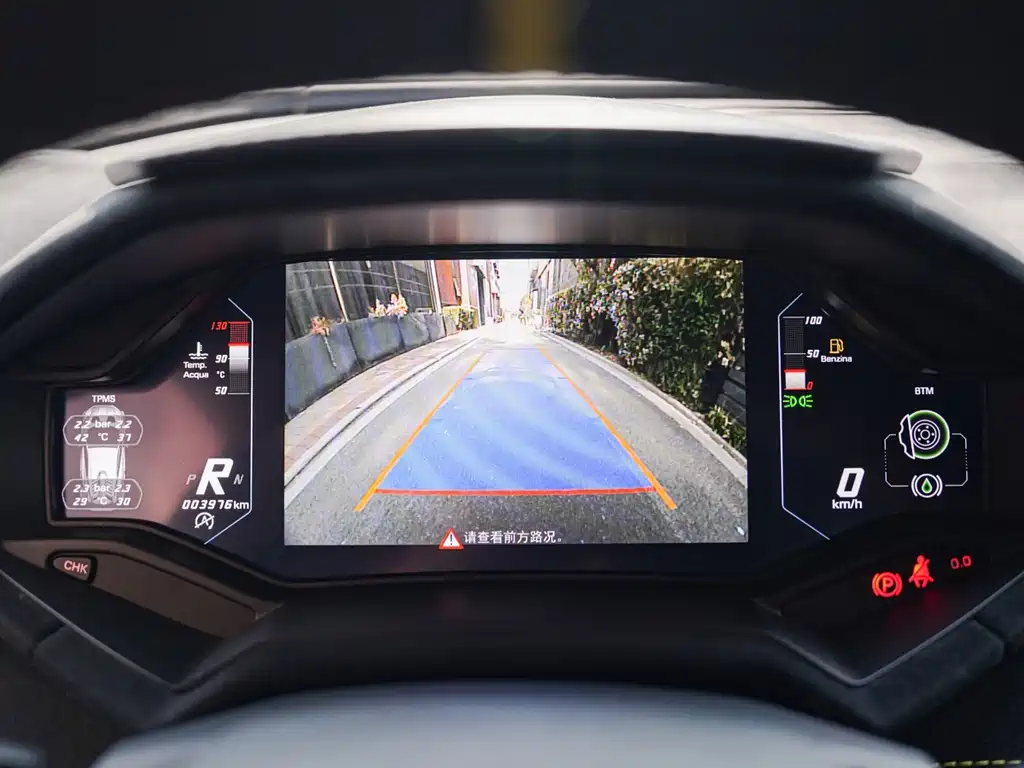 Lamborghini Huracán — миниатюра 33