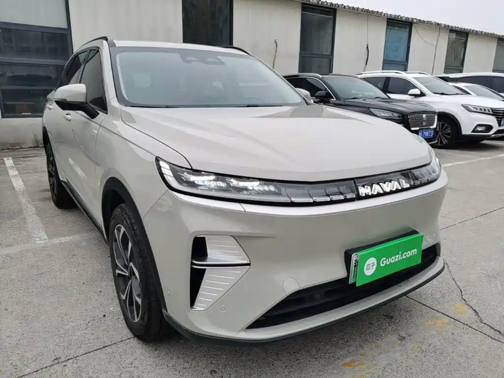Haval Xiaolong MAX — миниатюра 4