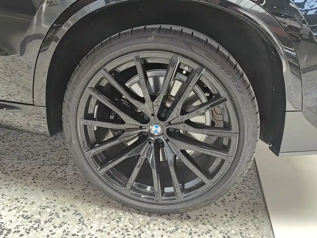 BMW X5 — миниатюра 19