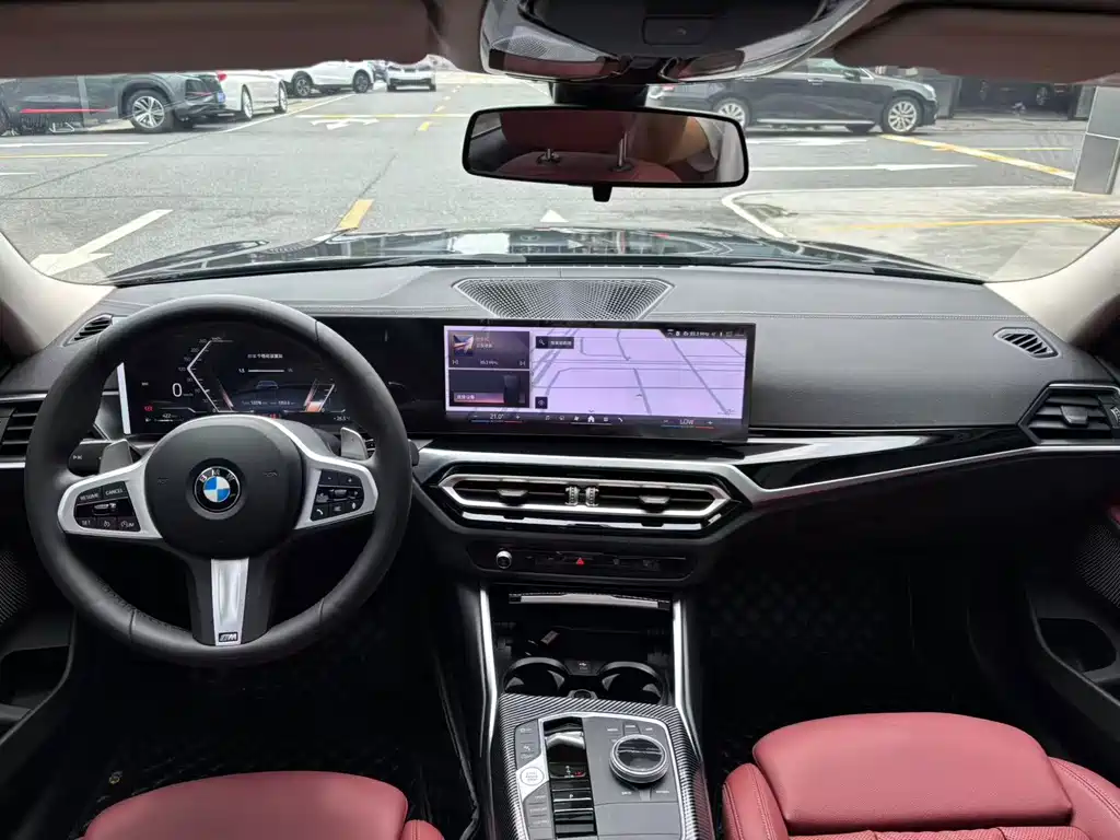 BMW 3 Series — миниатюра 6