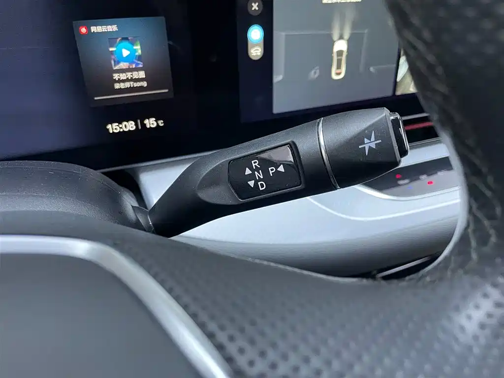 ARCFOX EXTREME FOX POLAR FOX ALPHA S