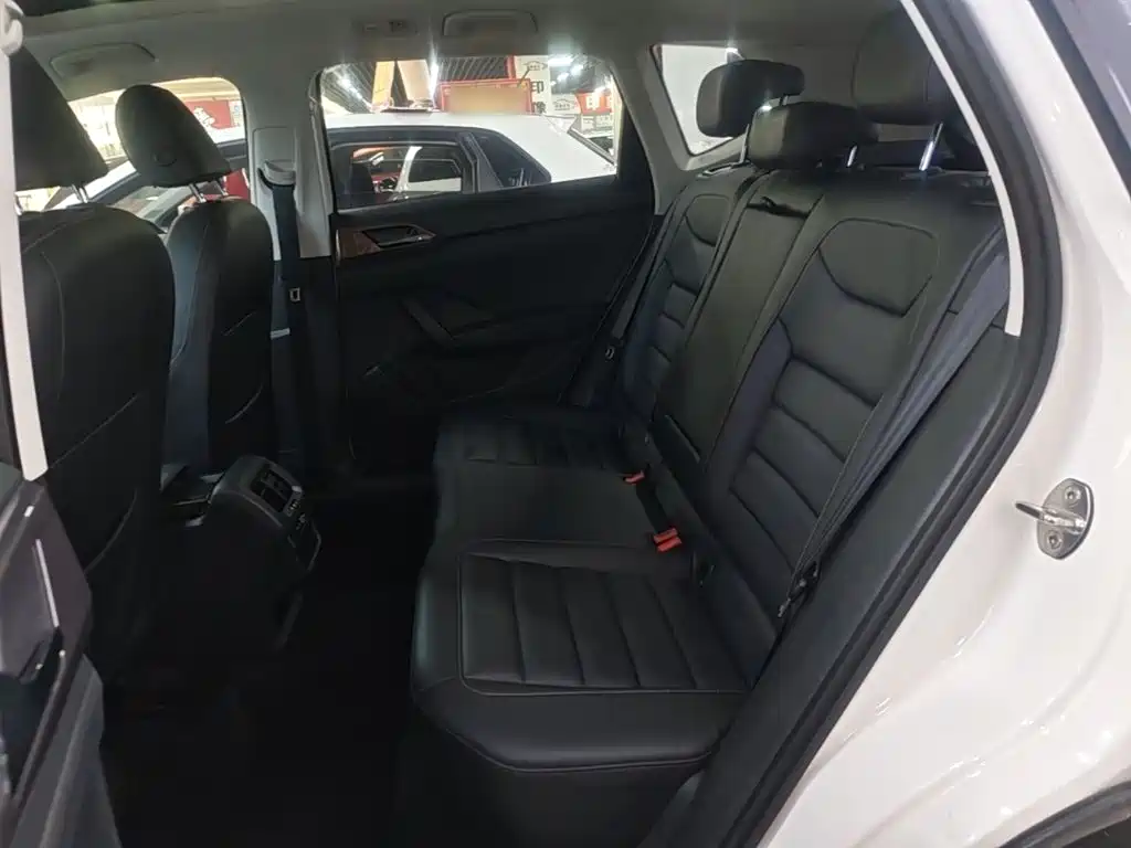 Volkswagen Tharu — миниатюра 17