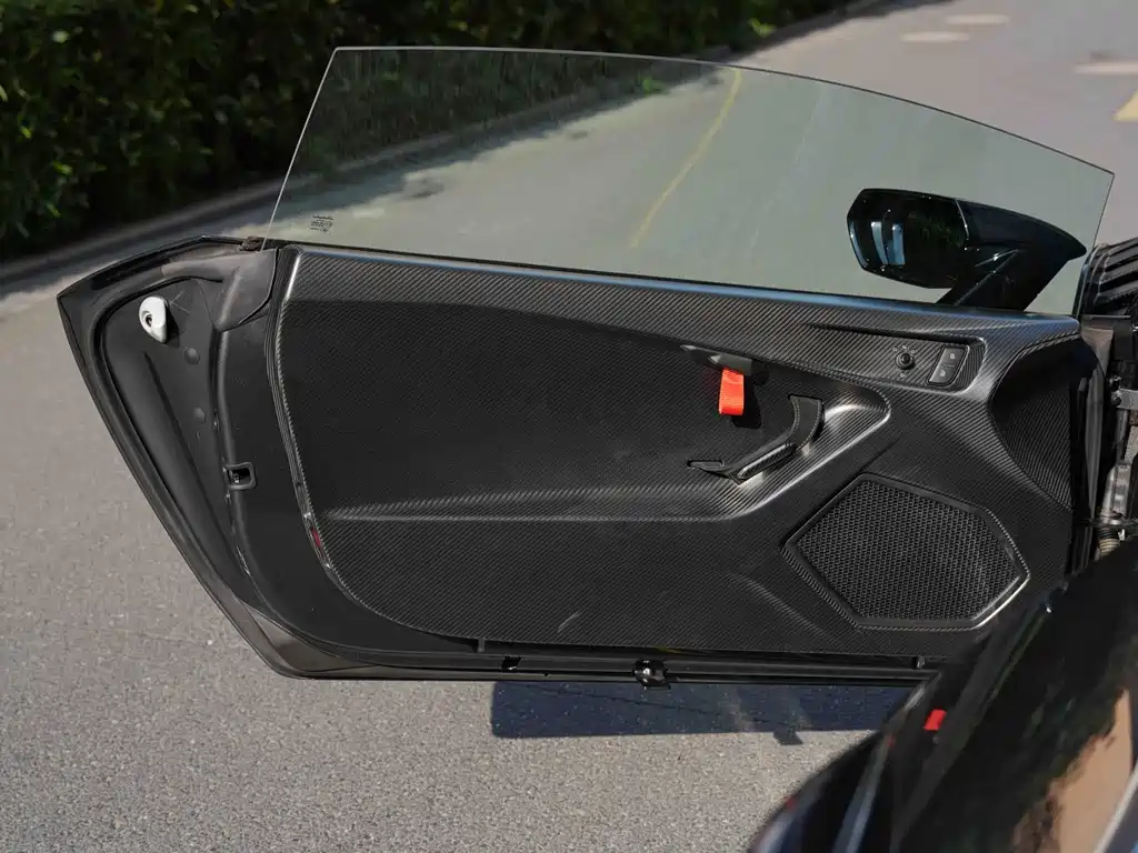 Lamborghini Huracán — миниатюра 18