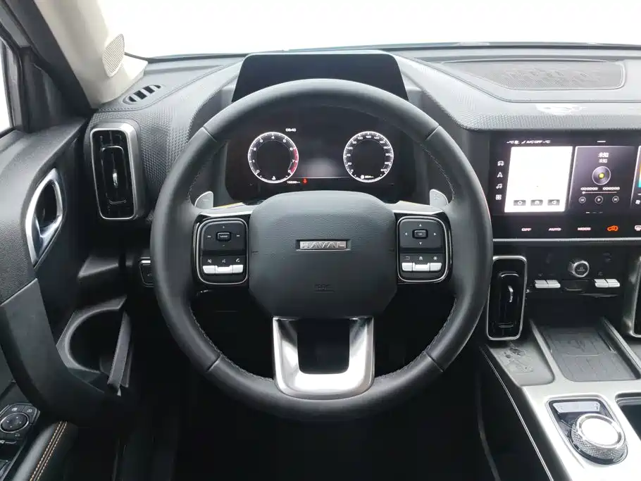 Haval Big Dog — миниатюра 15
