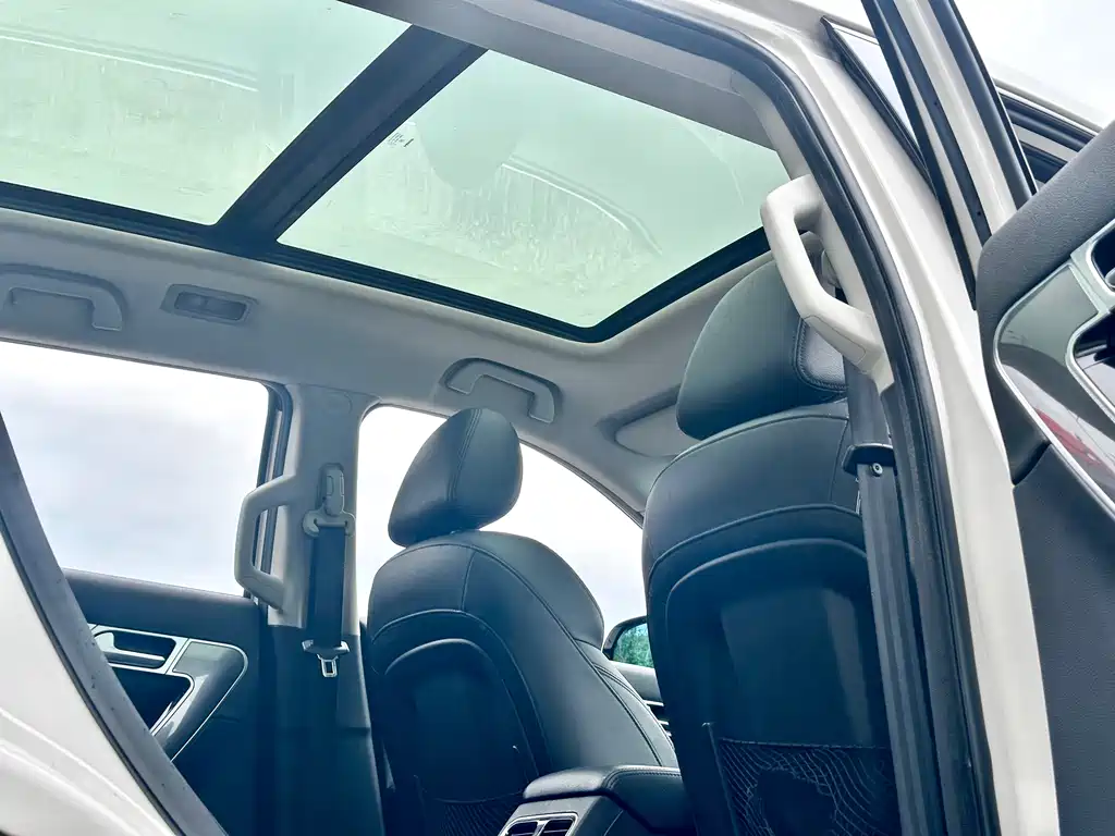 Haval H6 Coupe Blue Label 2.0T Auto 2WD Premium Type, фото 29