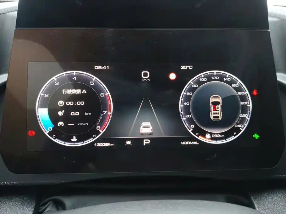 Haval Big Dog — миниатюра 14