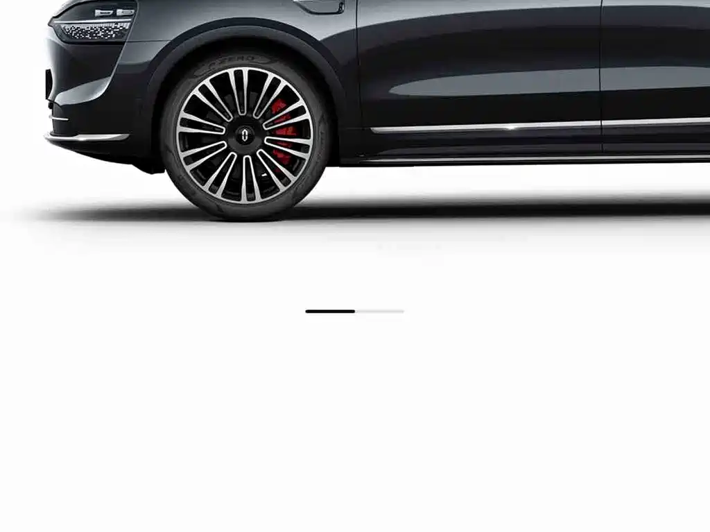 AITO ASK THE WORLD M9