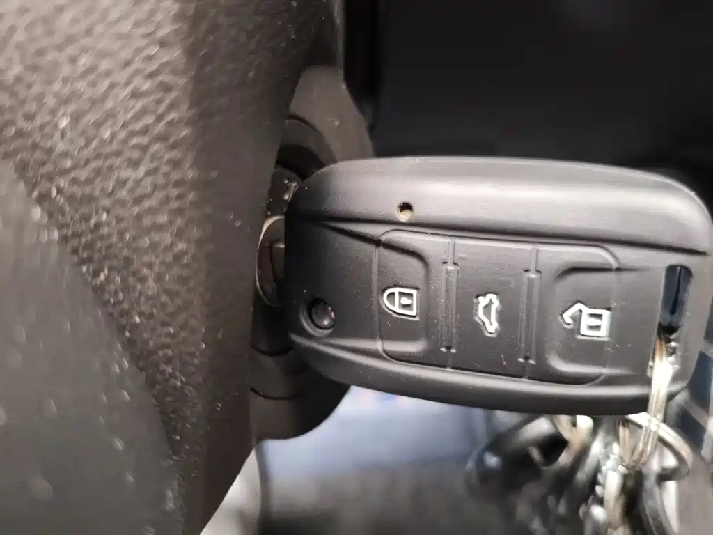 Wuling Hongguang S3 — миниатюра 9