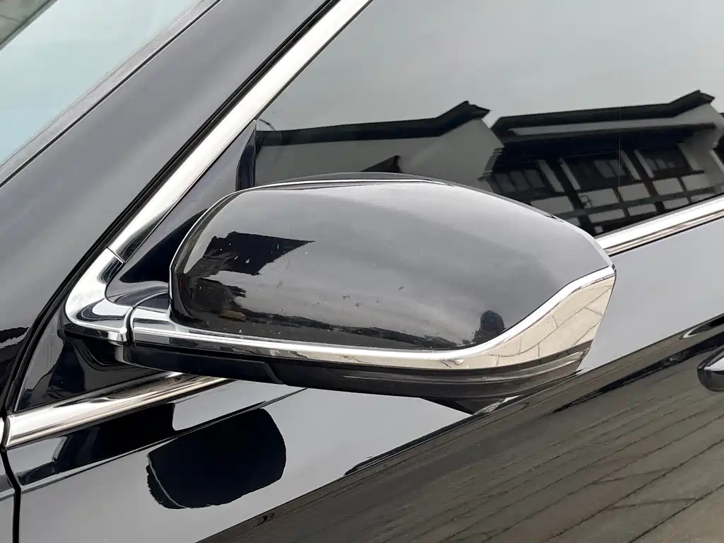 Geely Xingrui — миниатюра 10