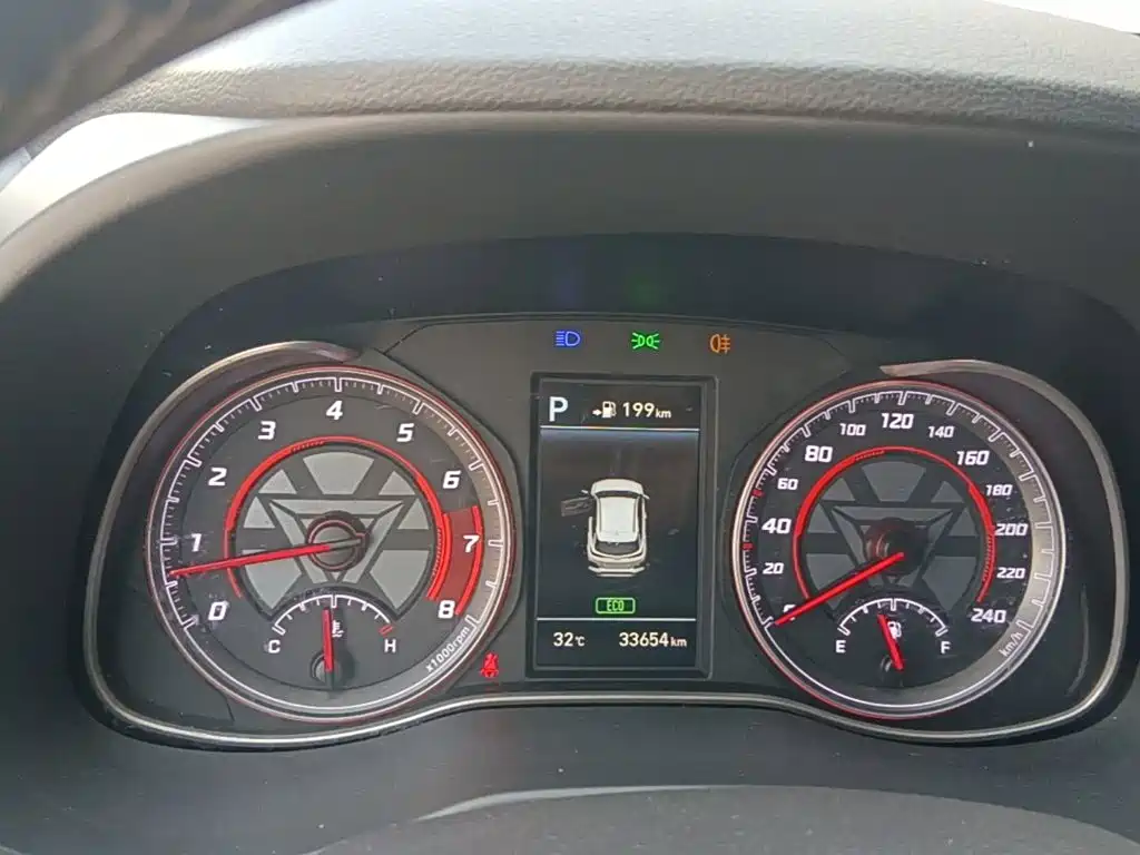 Hyundai Encino — миниатюра 12