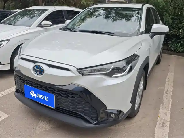 TOYOTA FENGLANDA 2023