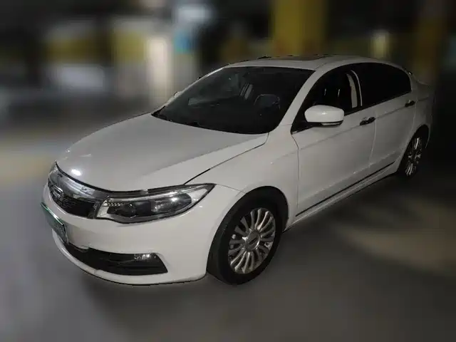 Guanzhi 3