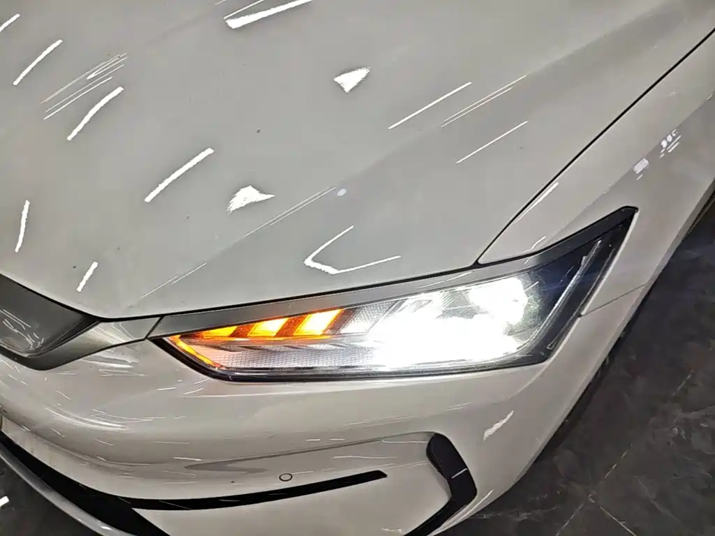 BYD Qin PLUS — миниатюра 24