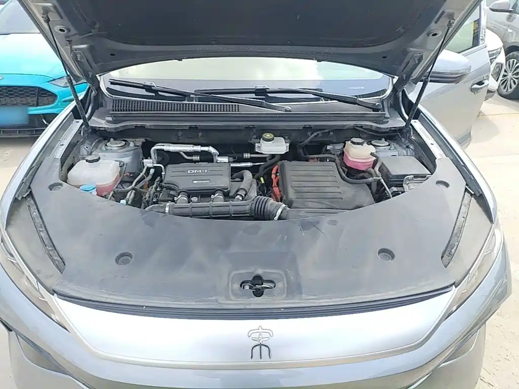 BYD Pro New Energy — миниатюра 20