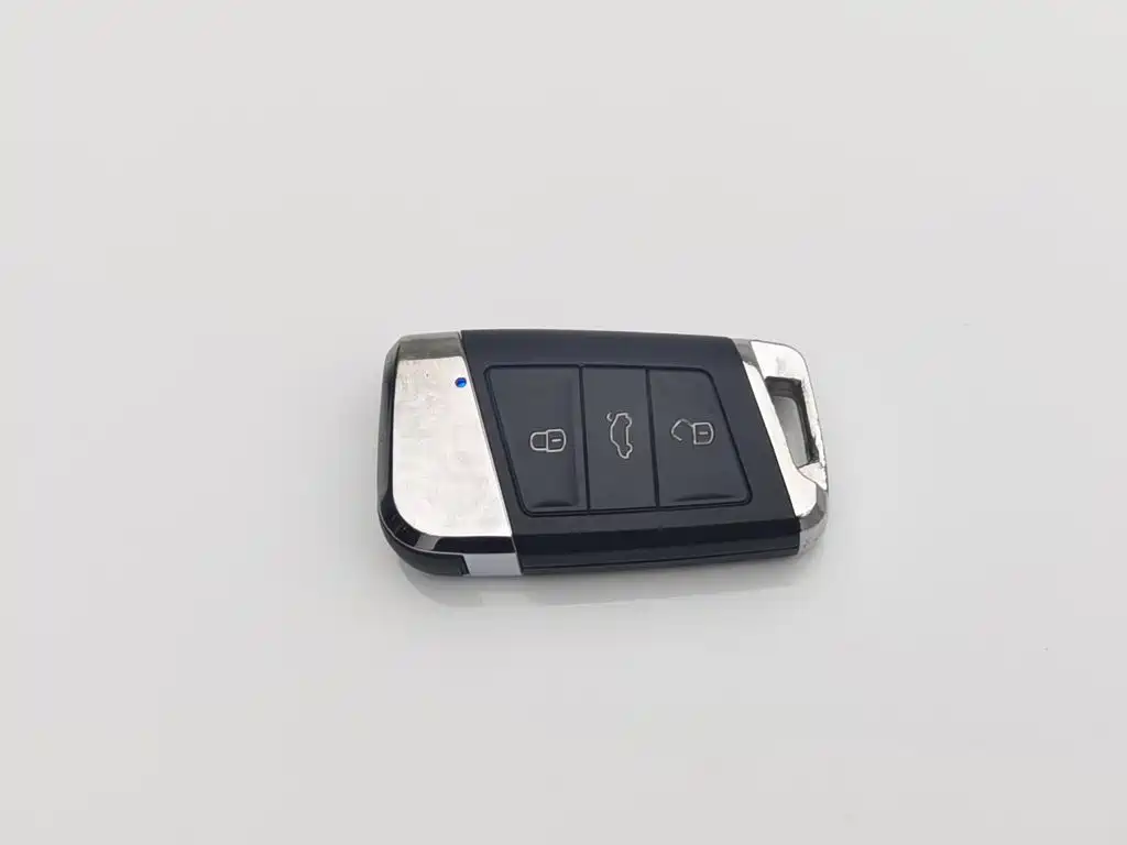 Volkswagen Sagitar — миниатюра 19