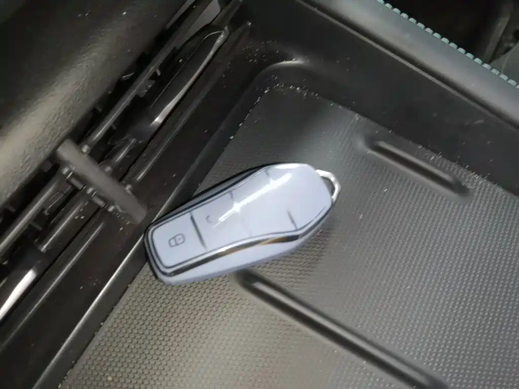 BYD Seal 06 — миниатюра 9