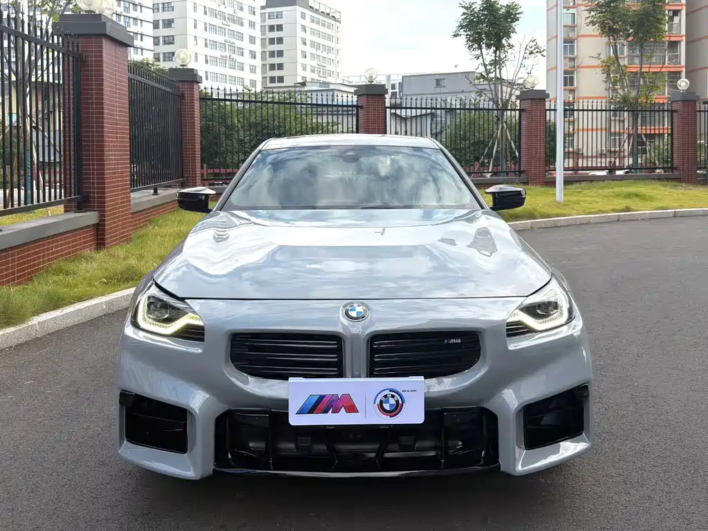 BMW M240i — миниатюра 2