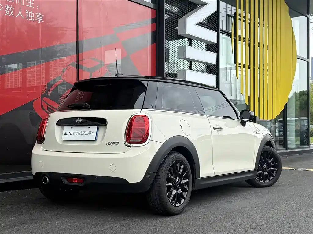 MINI Mini — миниатюра 4