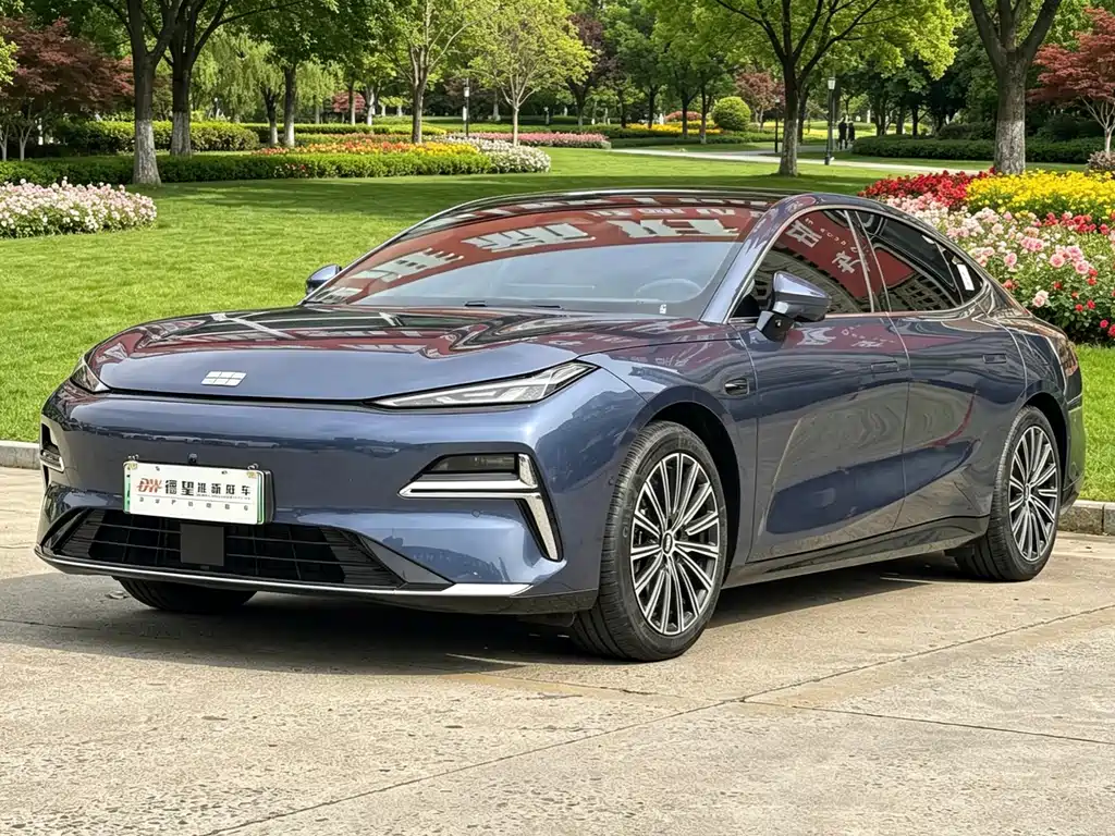 Galaxy Galaxy Xingyao 8 2025