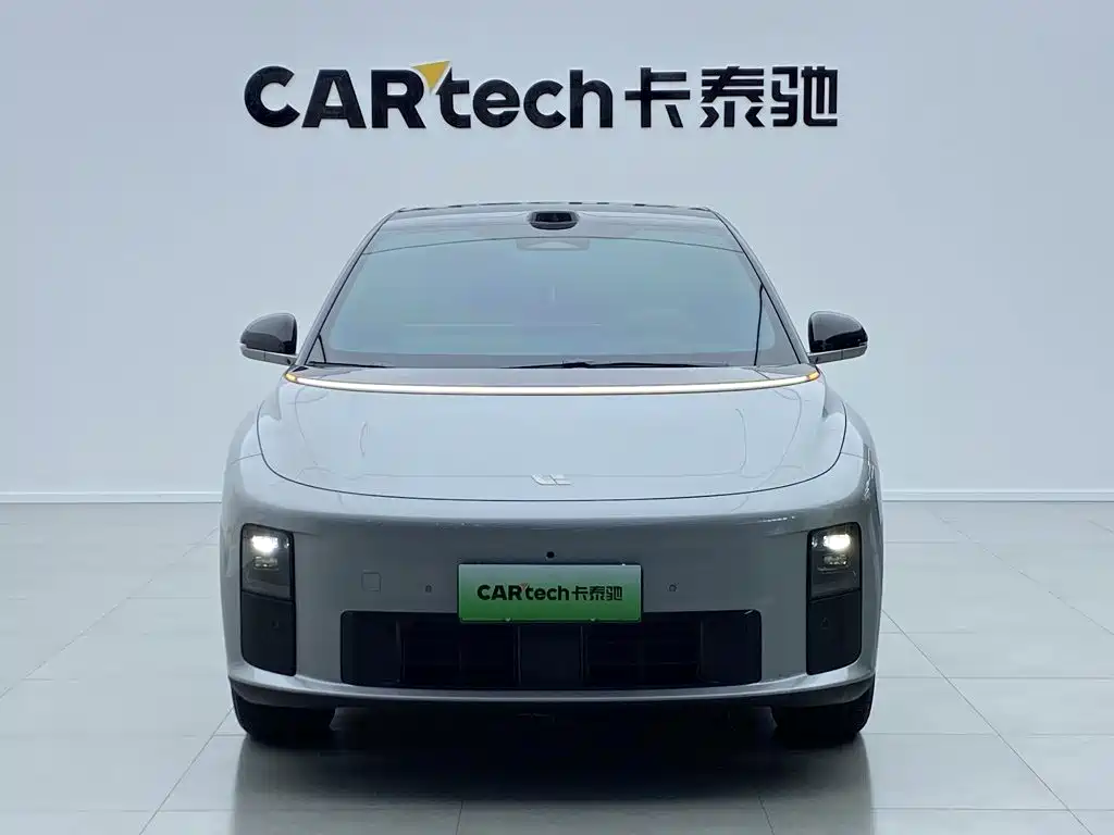 Li Auto Li i6 — миниатюра 3