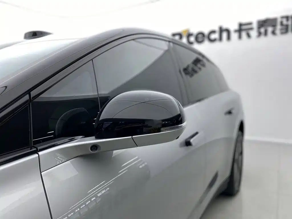 Li Auto Li i6 — миниатюра 15