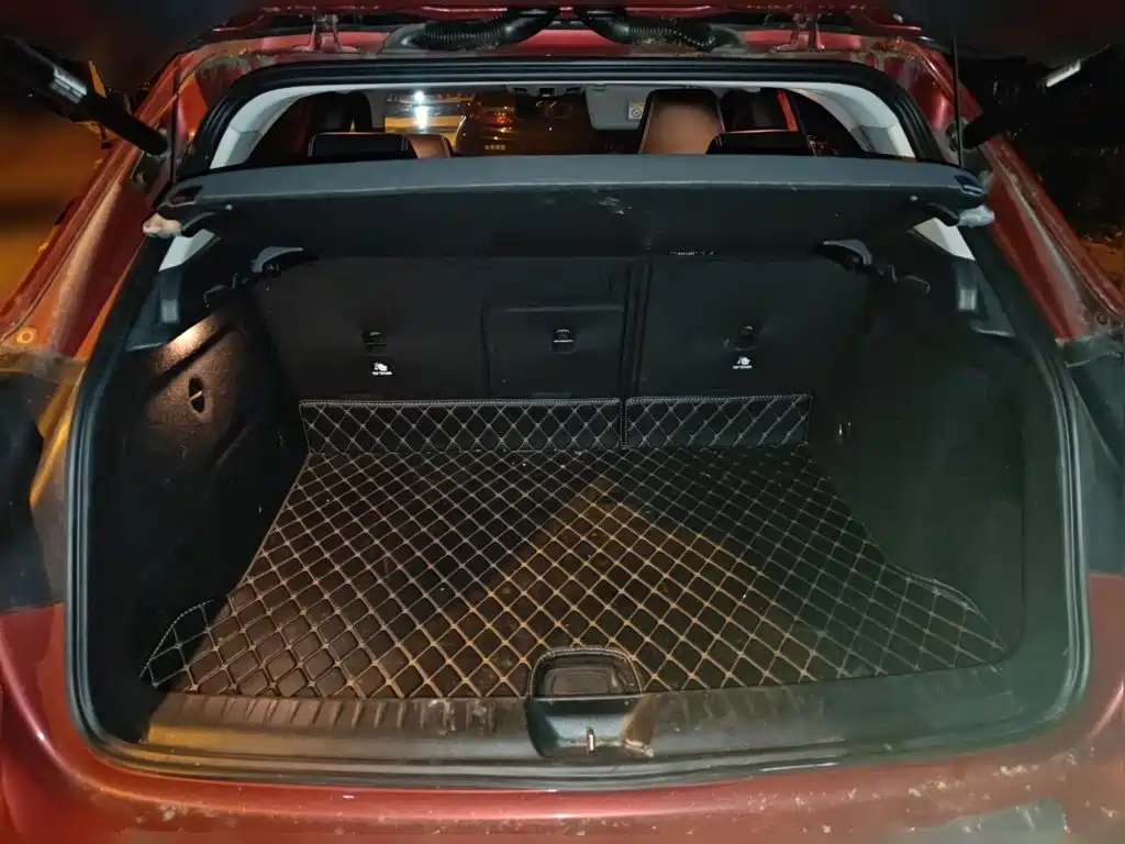 Mercedes-Benz GLA — миниатюра 15