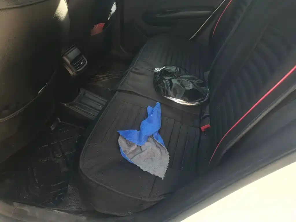 Buick Excelle — миниатюра 18