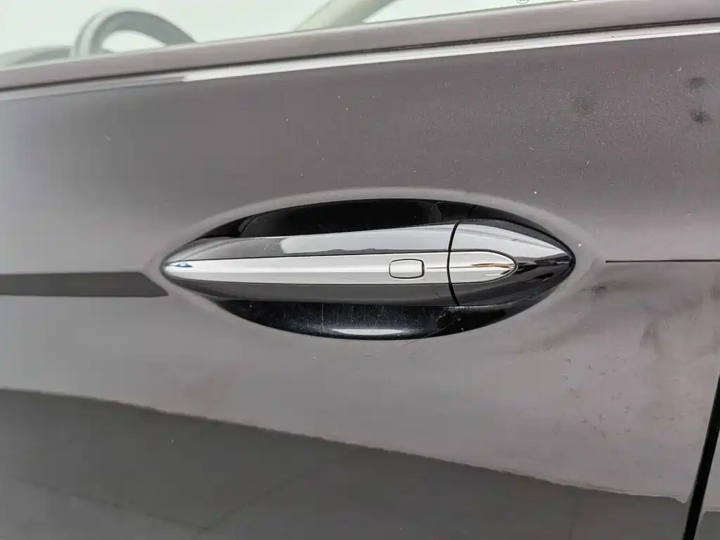 Buick Regal — миниатюра 18