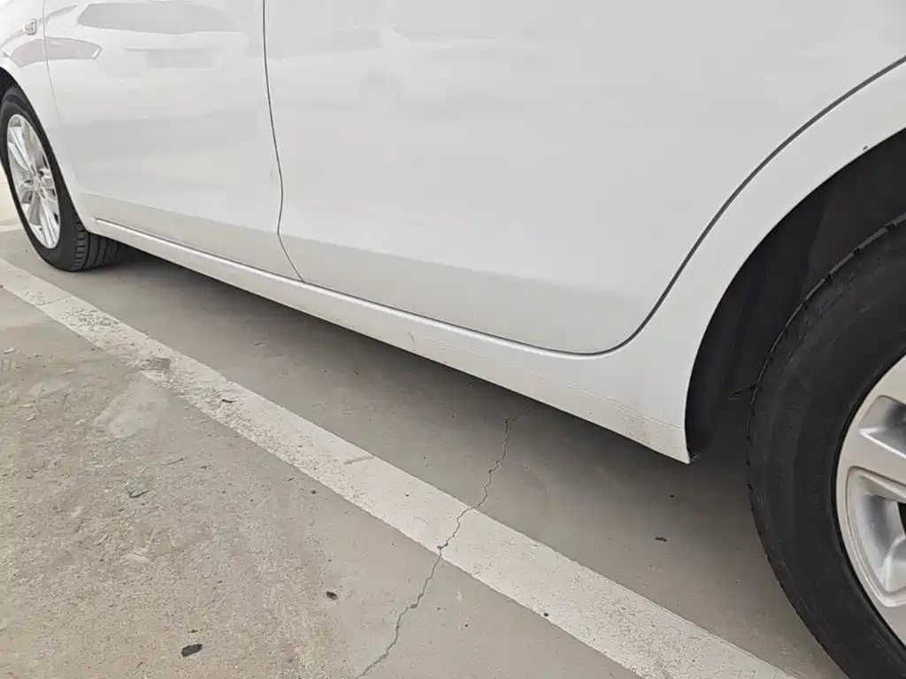 Buick Excelle — миниатюра 22