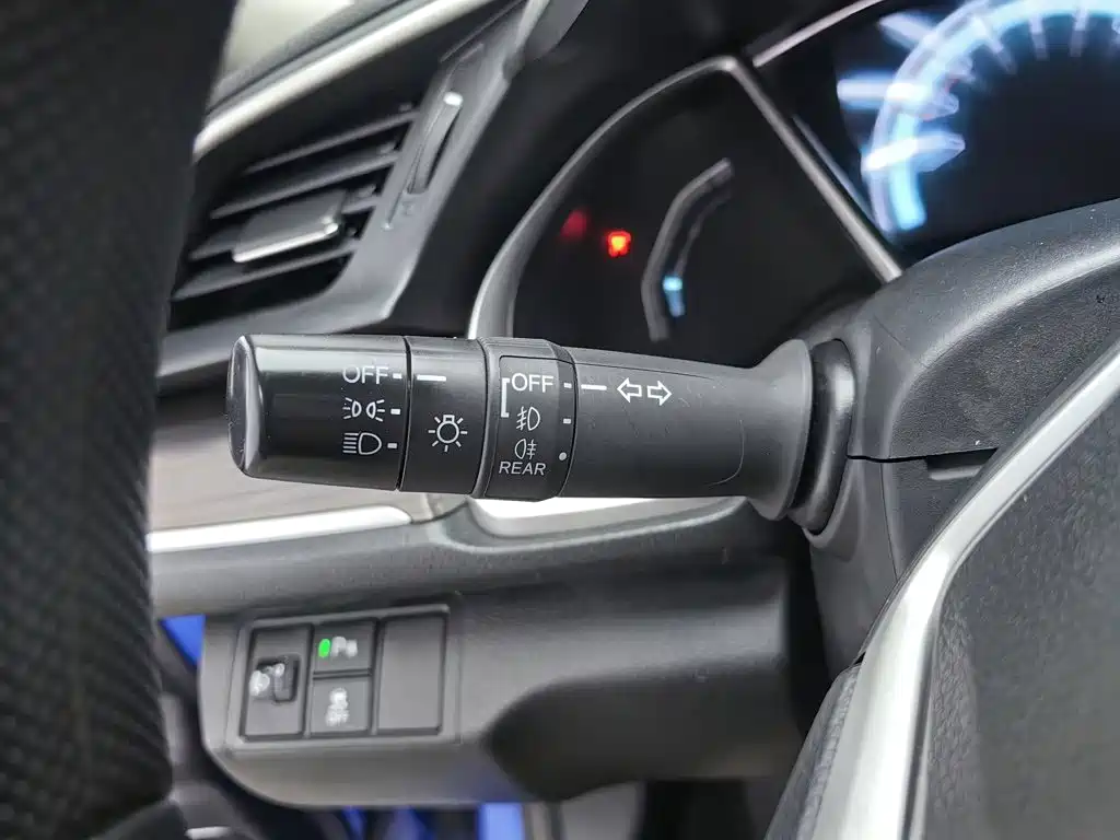 Honda Civic — миниатюра 21