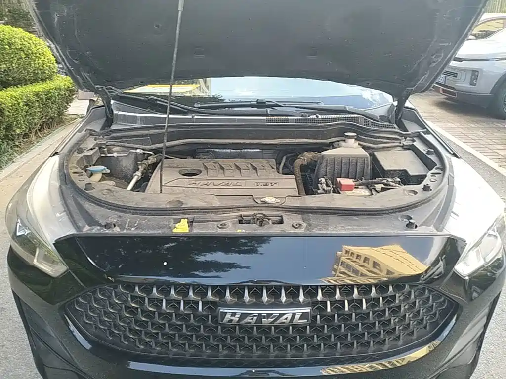 Haval M6 — миниатюра 20