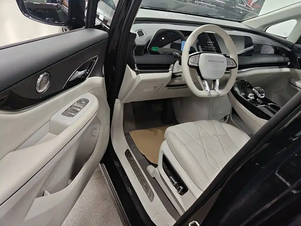 Fengxing Xinghai V9 — миниатюра 16