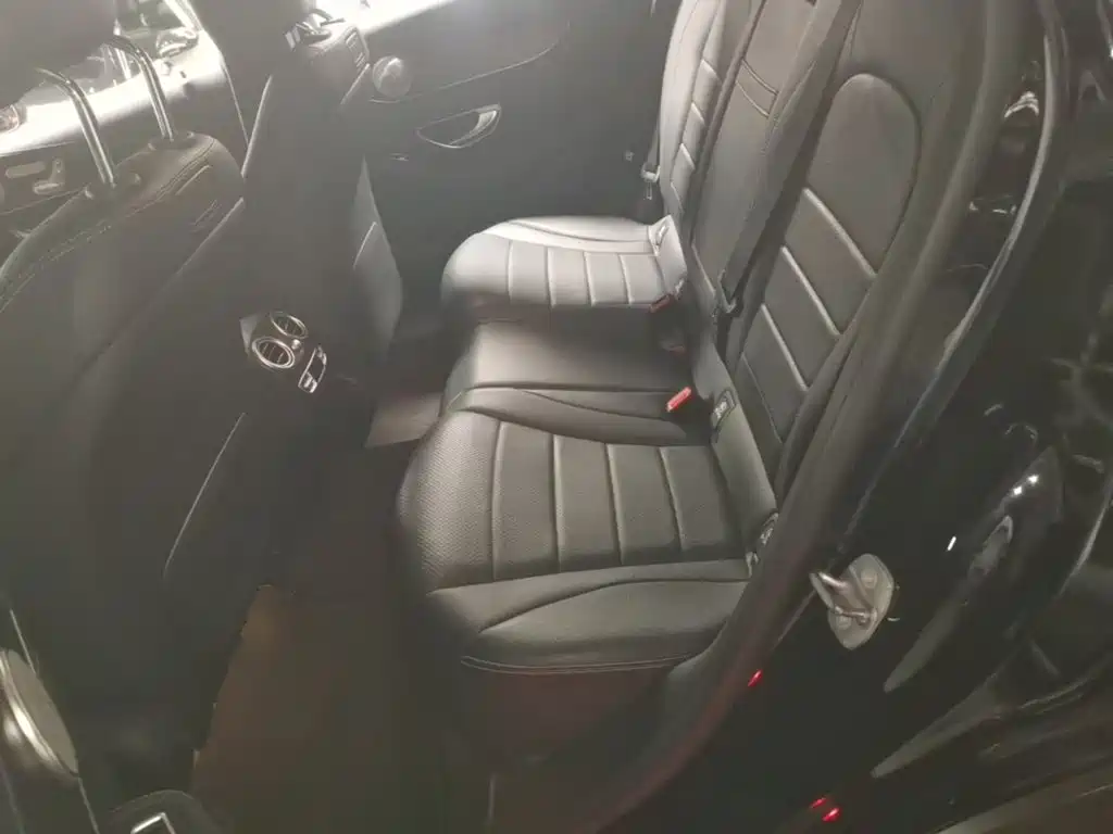 Mercedes-Benz GLC — миниатюра 17