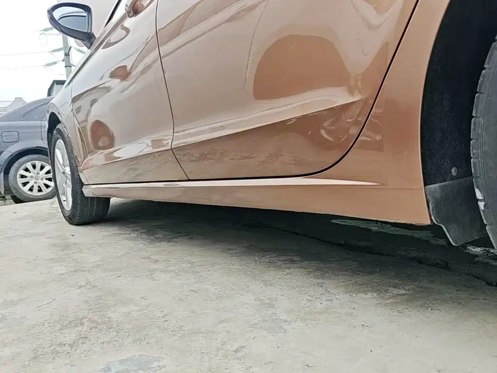 Volkswagen Lamando — миниатюра 22