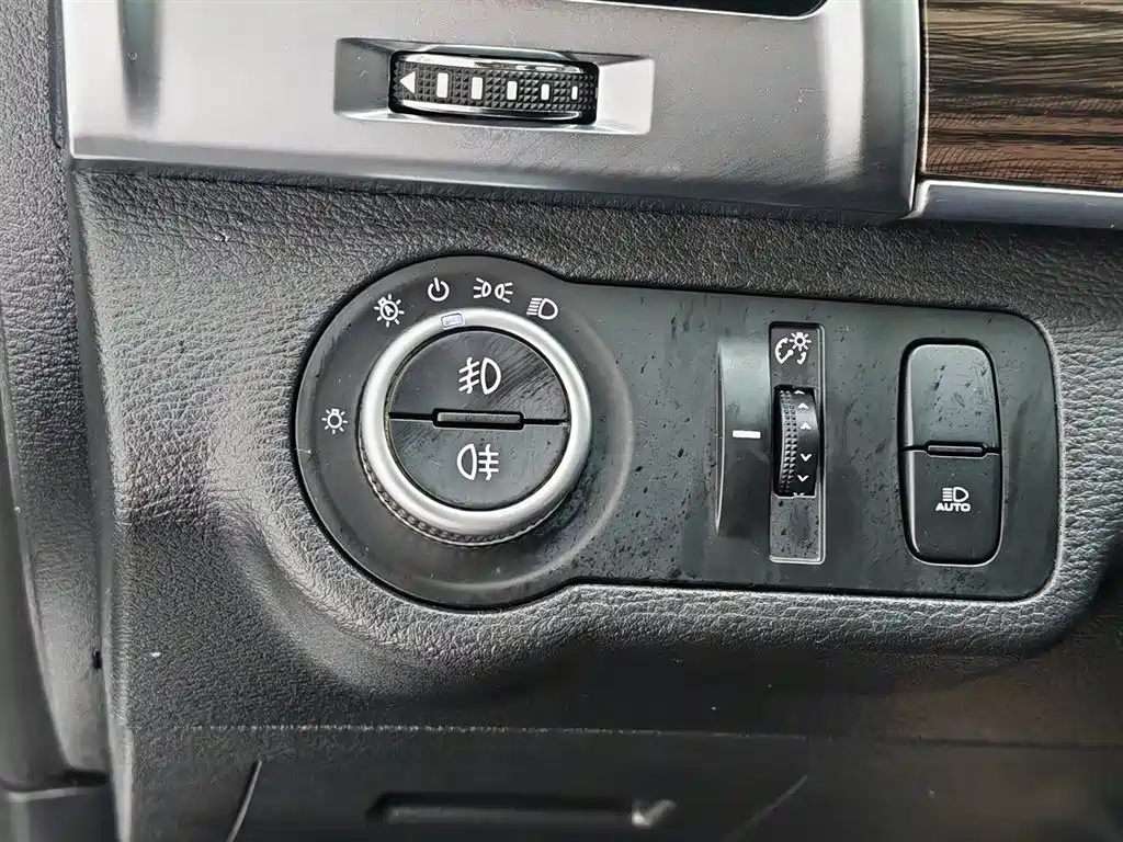 Haval H9 — фотографии объявления, Фото 21