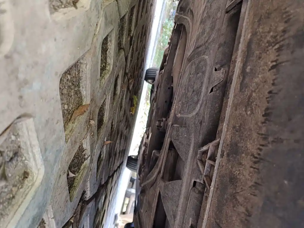 Volkswagen Sagitar — миниатюра 22