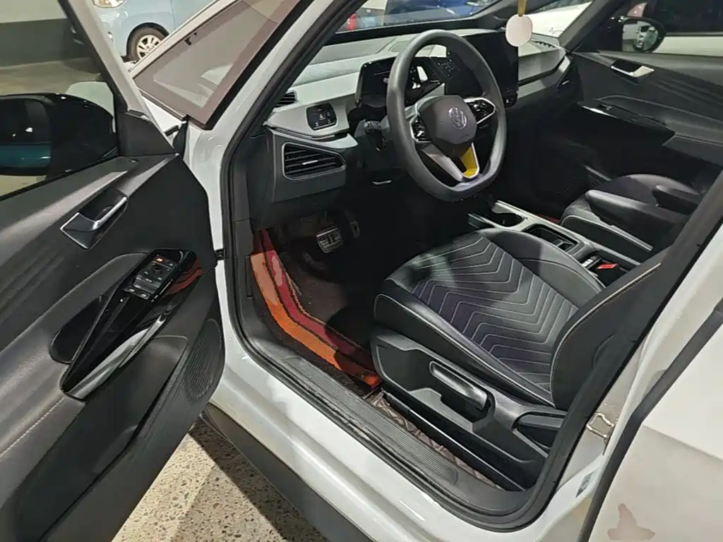 Volkswagen ID.3 — миниатюра 16