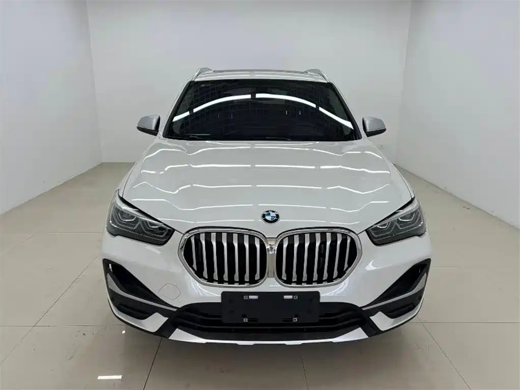 BMW X1 2022 sDrive20Li Premium