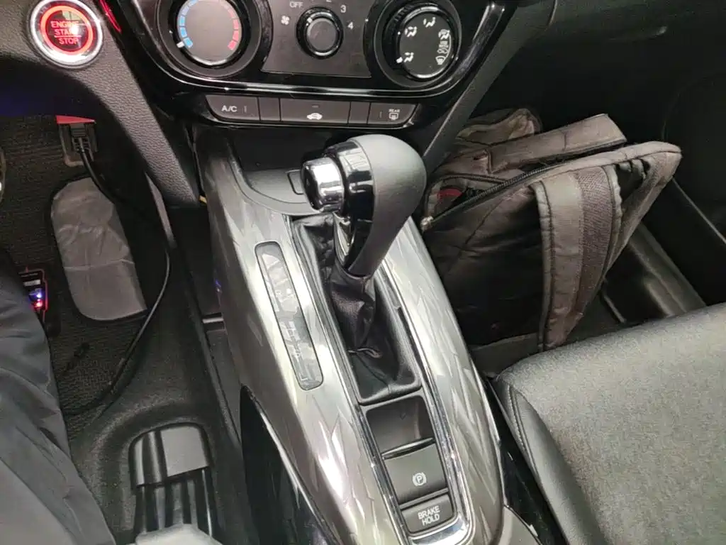 Honda XR-V — миниатюра 14