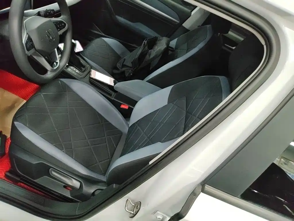 Volkswagen Lavida — миниатюра 15