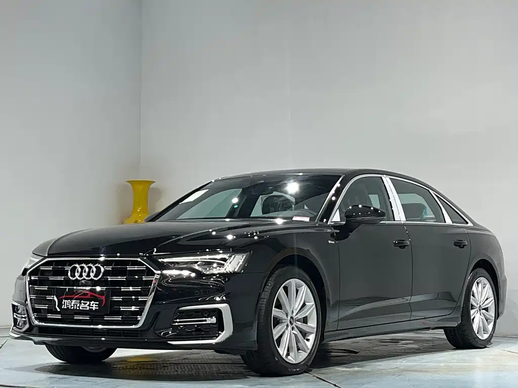 Audi A6L 2024 45 TFSI