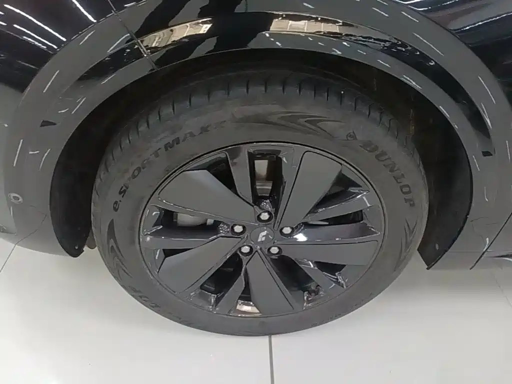 Li Auto Li L6 — миниатюра 23