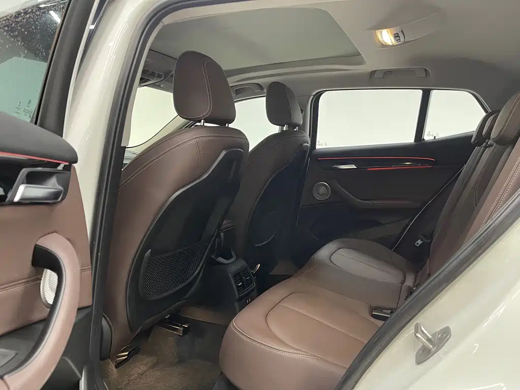 BMW X2 sDrive25i M Sport Package, фото 12