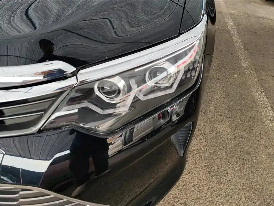 Toyota Camry 2015 2.0E Elite
